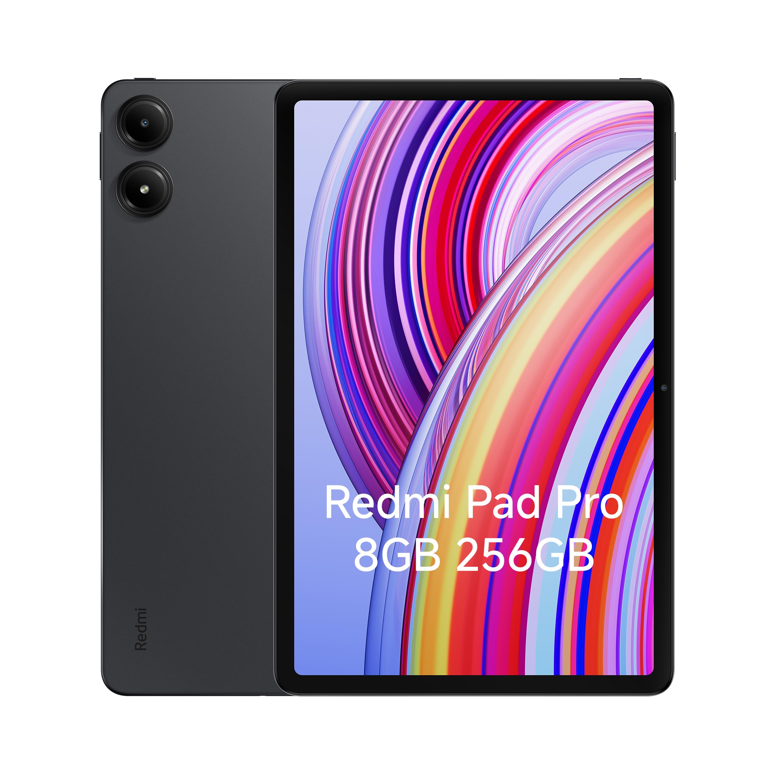 Redmi Pad Pro 8GB/256GB セット (純正ペン・ケース付) Xiaomi Tablet Redmi Pad Pro 12.1